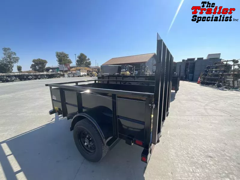 new Utility Trailers Big Tex Trailers  for sale, in Acampo, CA Thumbnail 7