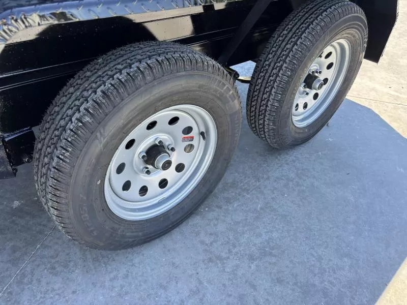 new Dump Trailers Five Star  for sale, in Acampo, CA Thumbnail 17