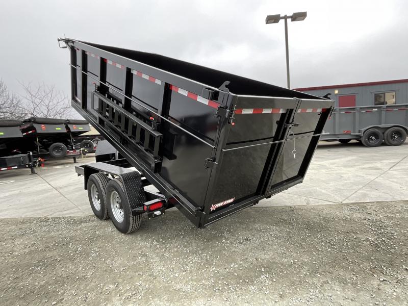 new Dump Trailers Five Star  for sale, in Acampo, CA Thumbnail 6