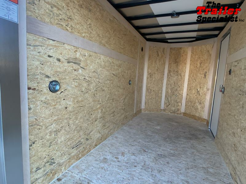 new Cargo (Enclosed) Trailers Wells Cargo  for sale, in Acampo, CA Thumbnail 9