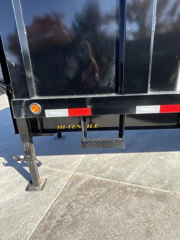 new Dump Trailers Big Tex Trailers  for sale, in Acampo, CA Thumbnail 15