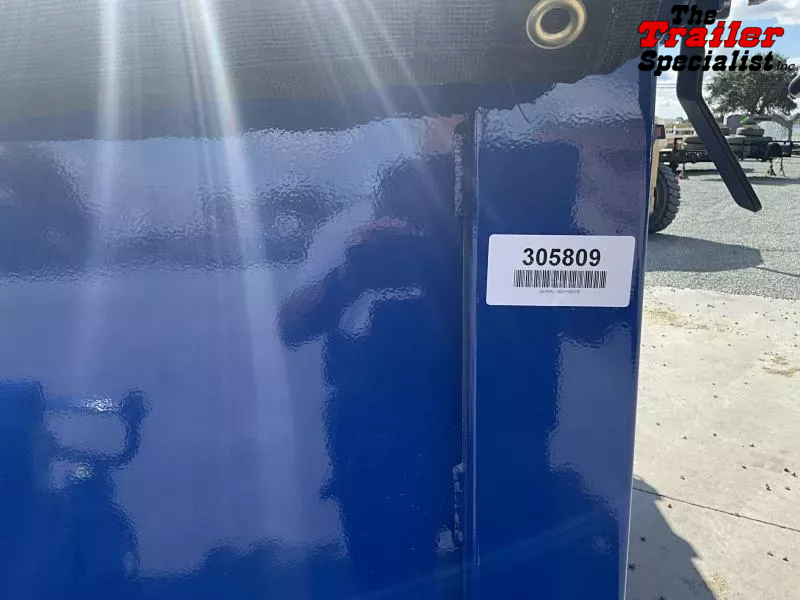 new Dump Trailers Diamond C Trailers  for sale, in Acampo, CA Thumbnail 17