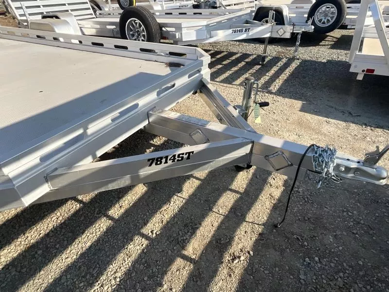 new Utility Trailers Aluma  for sale, in Acampo, CA Thumbnail 13