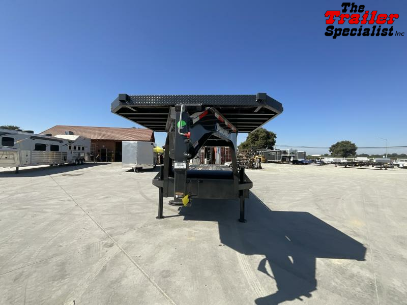 new Tilt Trailers Diamond C Trailers  for sale, in Acampo, CA Thumbnail 2