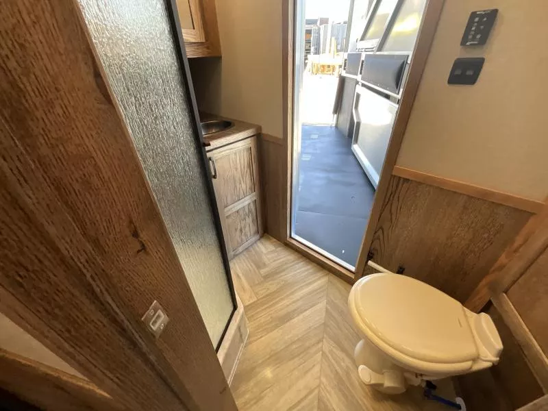 new Stock / Stock Combo Trailers Lakota  for sale, in Acampo, CA Thumbnail 55