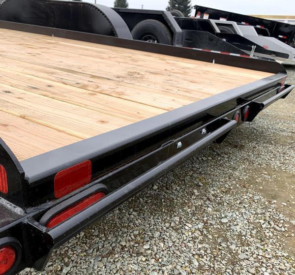 new Car Haulers / Racing Trailers Big Tex Trailers  for sale, in Acampo, CA Thumbnail 8