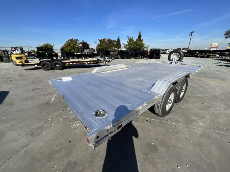 new Car Haulers / Racing Trailers Aluma  for sale, in Acampo, CA Thumbnail 6
