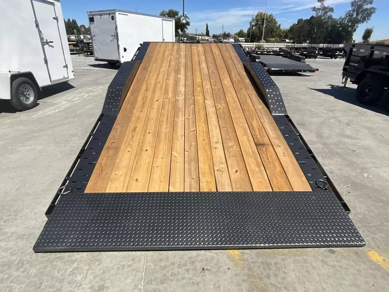 new Equipment / Flatbed Trailers Diamond C Trailers  for sale, in Acampo, CA Thumbnail 15