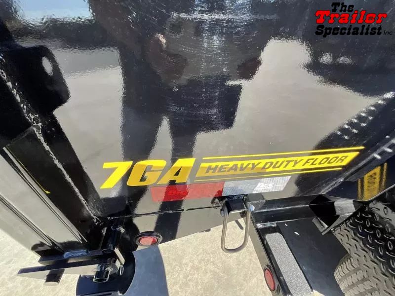 new Dump Trailers Big Tex Trailers  for sale, in Acampo, CA Thumbnail 7