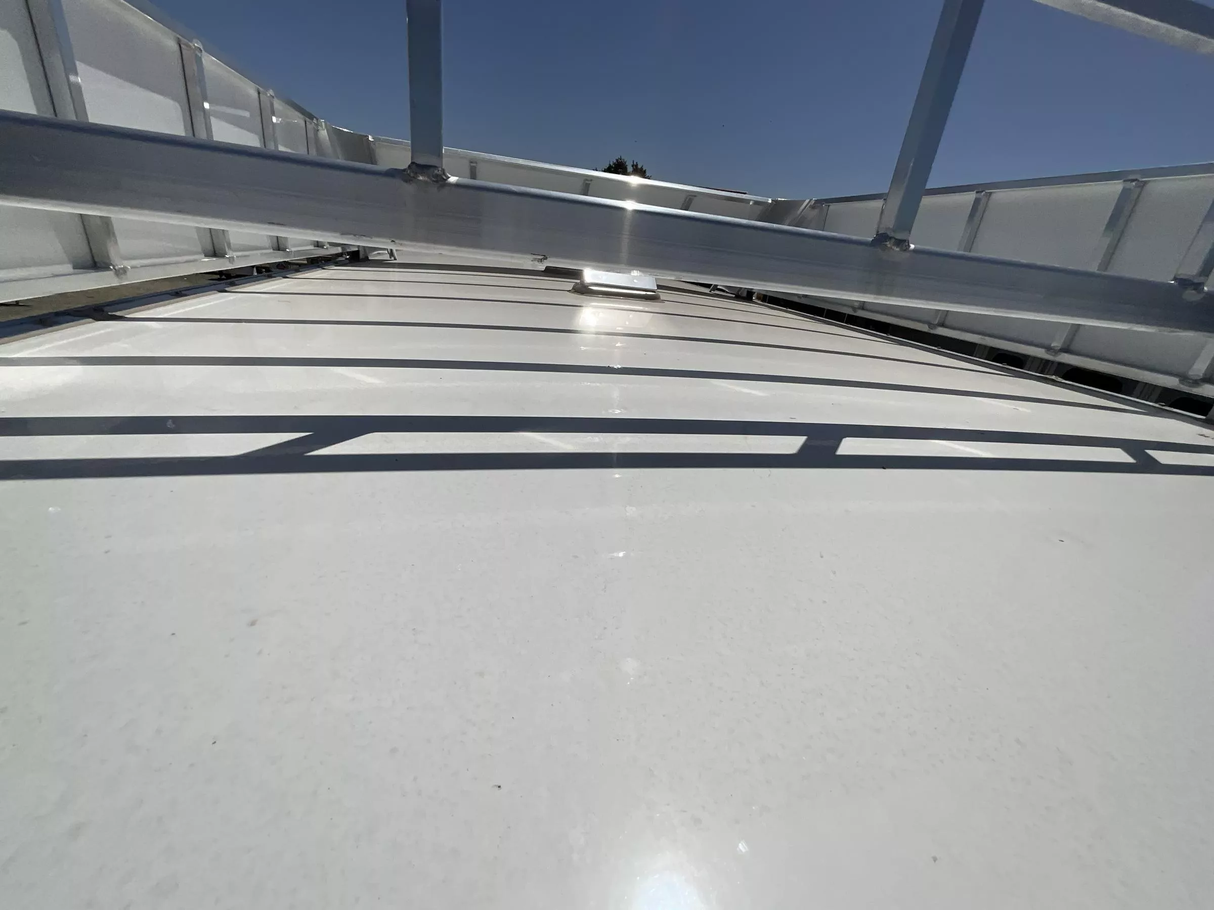new Stock / Stock Combo Trailers Cimarron Trailers  for sale, in Acampo, CA Thumbnail 20
