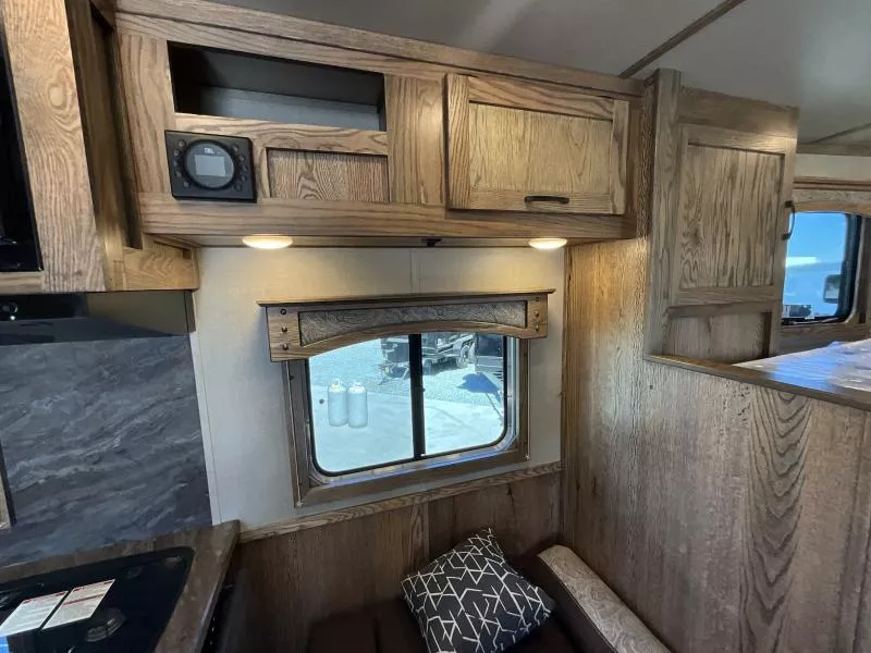 new Stock / Stock Combo Trailers Lakota  for sale, in Acampo, CA Thumbnail 60