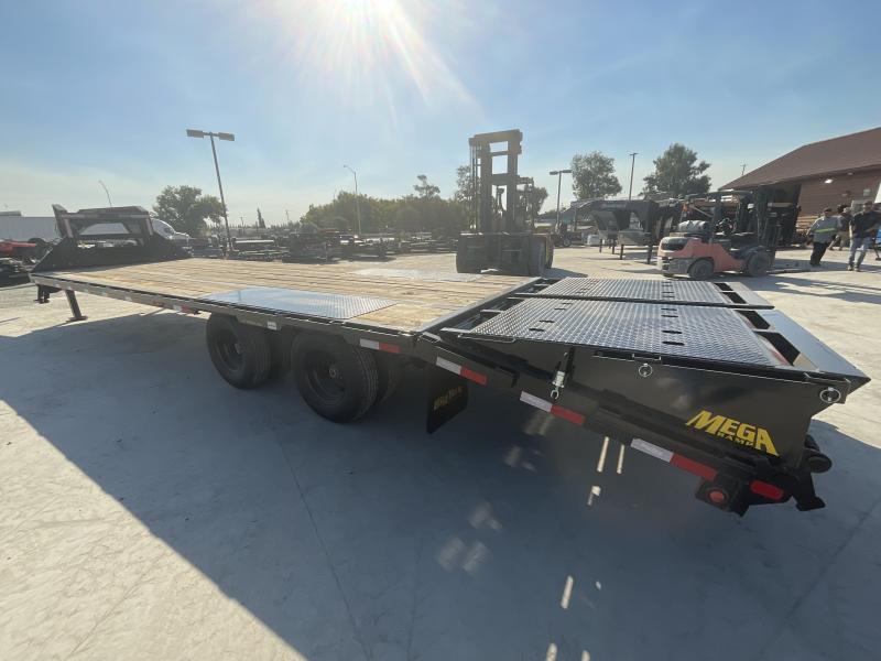 new Equipment / Flatbed Trailers Big Tex Trailers  for sale, in Acampo, CA Thumbnail 3