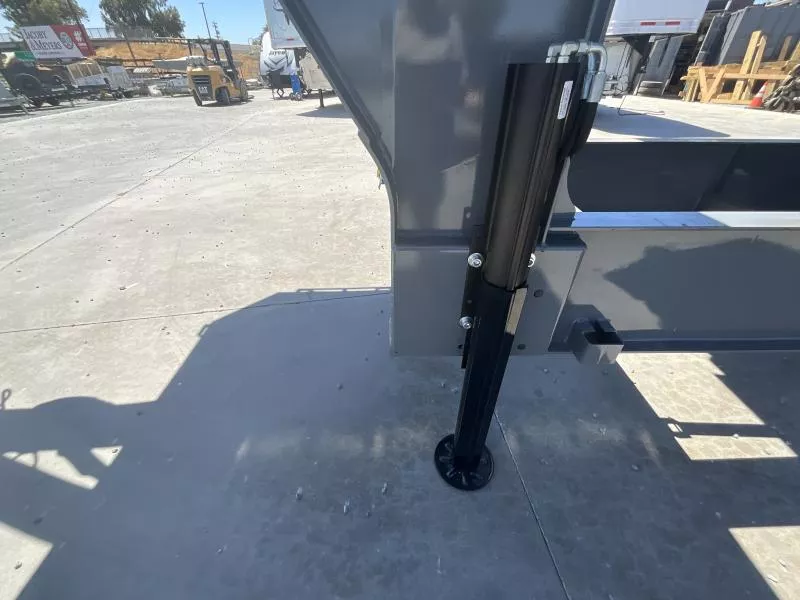 new Dump Trailers Diamond C Trailers  for sale, in Acampo, CA Thumbnail 29