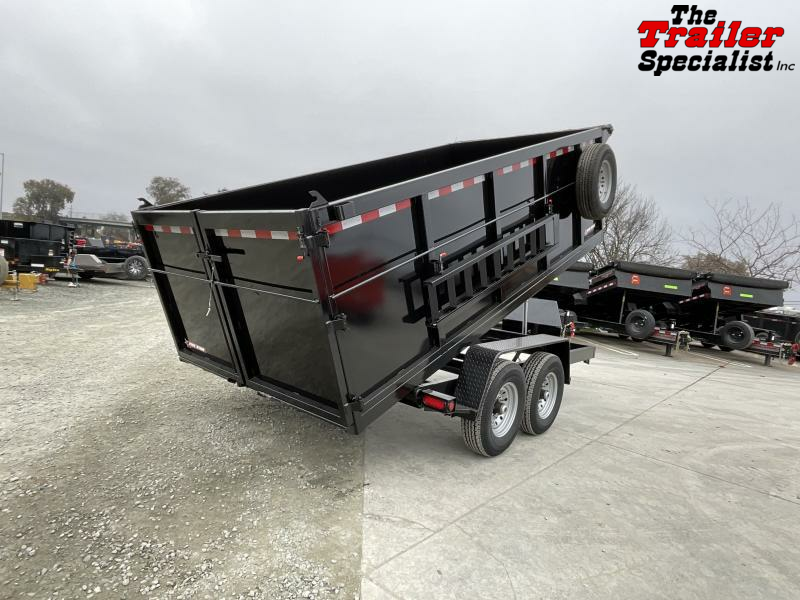 new Dump Trailers Five Star  for sale, in Acampo, CA Thumbnail 9