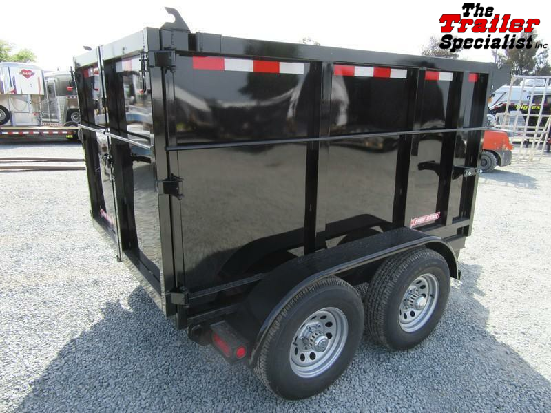 new Dump Trailers Five Star  for sale, in Acampo, CA Thumbnail 7