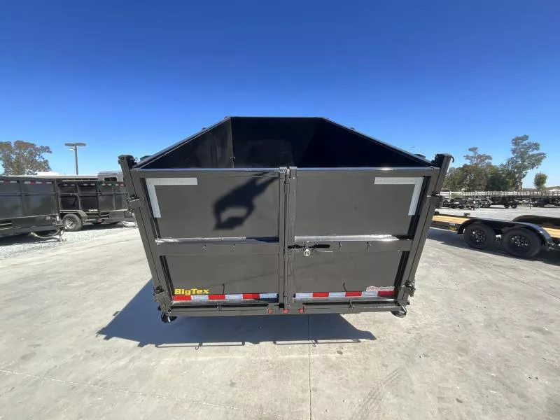 new Dump Trailers Big Tex Trailers  for sale, in Acampo, CA Thumbnail 27