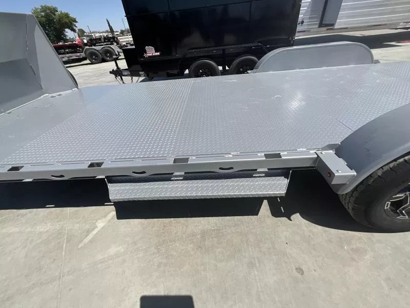 new Car Haulers / Racing Trailers Diamond C Trailers  for sale, in Acampo, CA Thumbnail 12