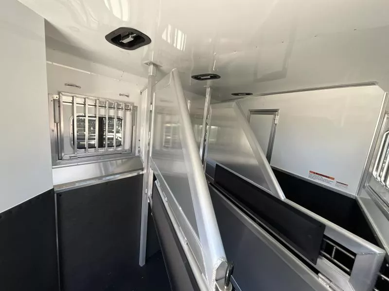 new Stock / Stock Combo Trailers Lakota  for sale, in Acampo, CA Thumbnail 28