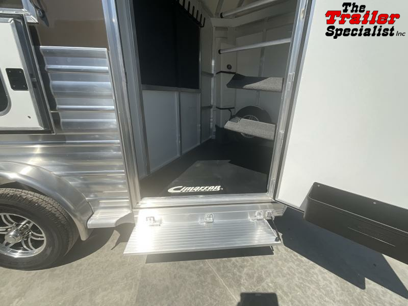 new Horse Trailers Cimarron Trailers  for sale, in Acampo, CA Thumbnail 10