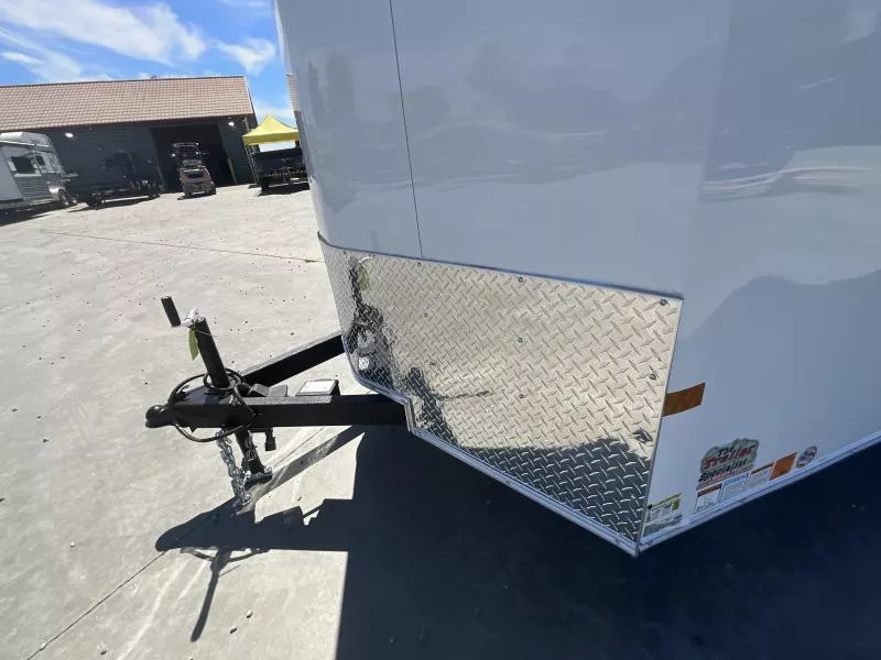 new Cargo (Enclosed) Trailers Wells Cargo  for sale, in Acampo, CA Thumbnail 3