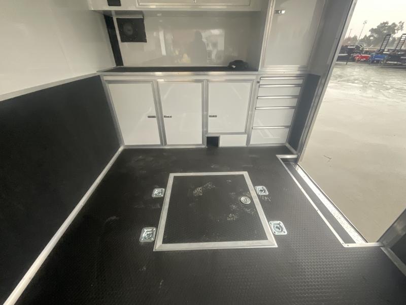 new Cargo (Enclosed) Trailers Wells Cargo  for sale, in Acampo, CA Thumbnail 19