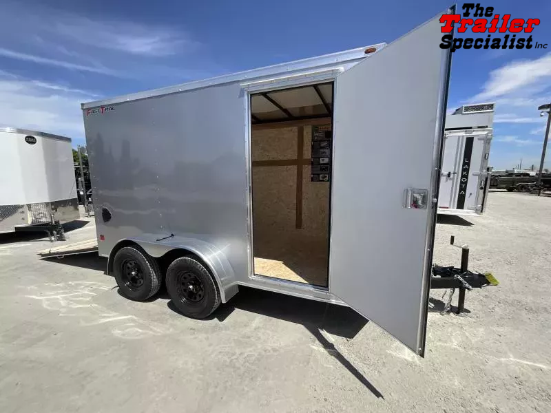 new Cargo (Enclosed) Trailers Wells Cargo  for sale, in Acampo, CA Thumbnail 12