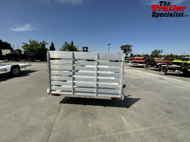 new Utility Trailers Aluma  for sale, in Acampo, CA Thumbnail 8