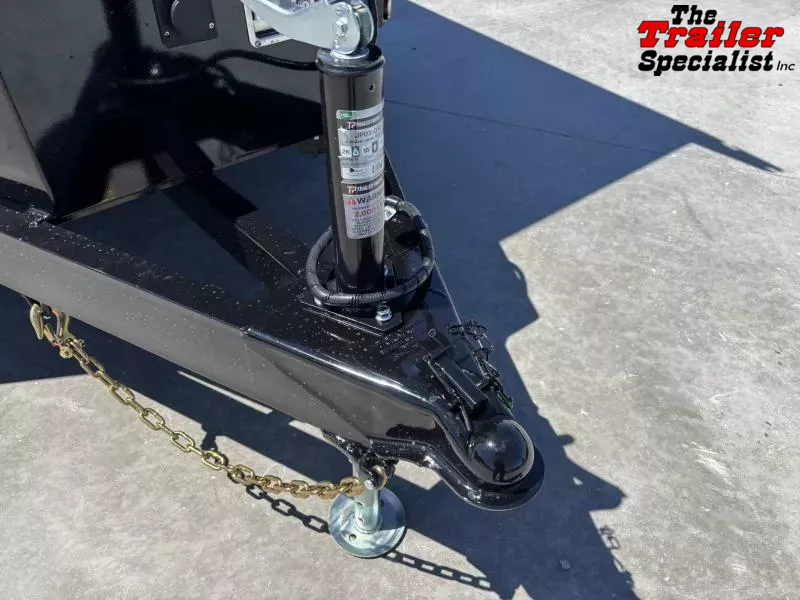 new Dump Trailers Five Star  for sale, in Acampo, CA Thumbnail 14