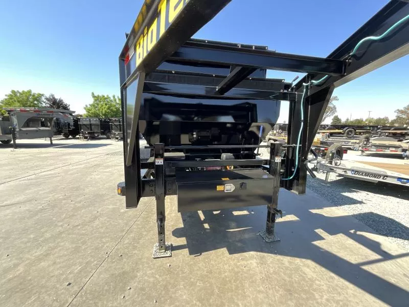 new Dump Trailers Big Tex Trailers  for sale, in Acampo, CA Thumbnail 14