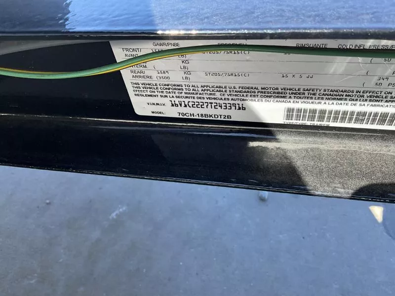 new Car Haulers / Racing Trailers Big Tex Trailers  for sale, in Acampo, CA Thumbnail 14