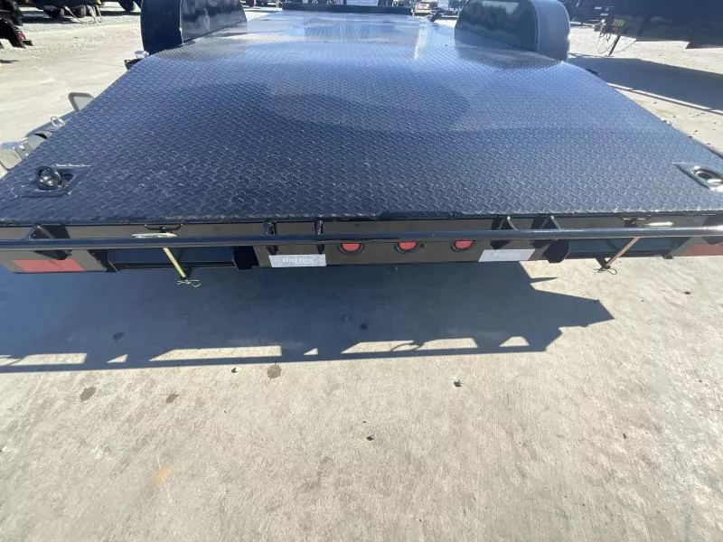new Car Haulers / Racing Trailers Big Tex Trailers  for sale, in Acampo, CA Thumbnail 10