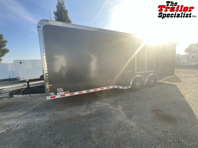 new Cargo (Enclosed) Trailers Wells Cargo  for sale, in Acampo, CA Thumbnail 9