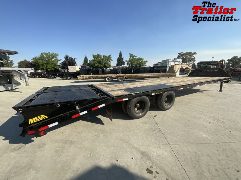 new Equipment / Flatbed Trailers Big Tex Trailers  for sale, in Acampo, CA Thumbnail 4