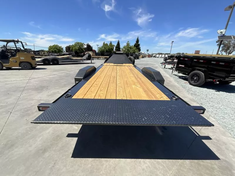 new Equipment / Flatbed Trailers Diamond C Trailers  for sale, in Acampo, CA Thumbnail 11
