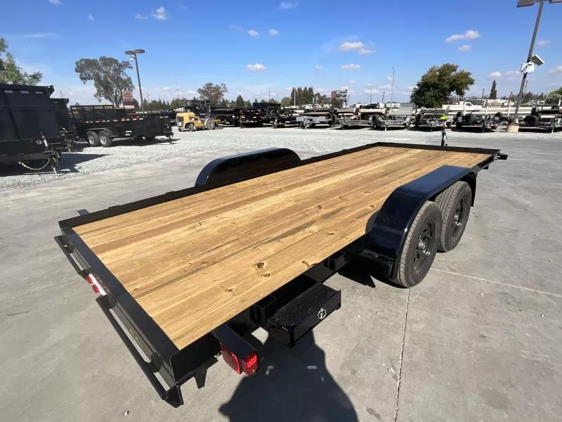 new Car Haulers / Racing Trailers Big Tex Trailers  for sale, in Acampo, CA Thumbnail 5