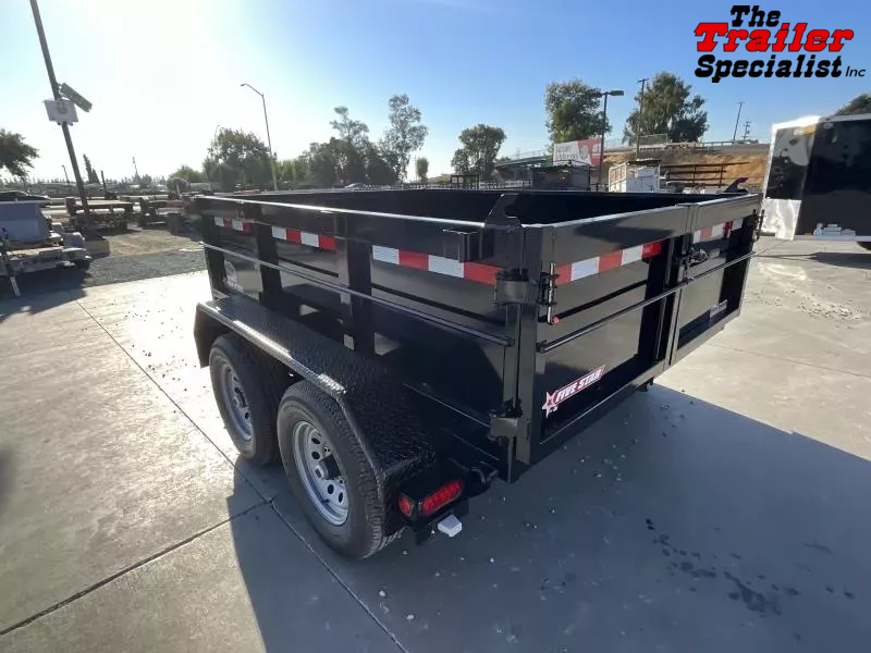 new Dump Trailers Five Star  for sale, in Acampo, CA Thumbnail 21