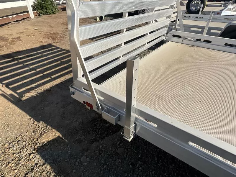 new Utility Trailers Aluma  for sale, in Acampo, CA Thumbnail 12