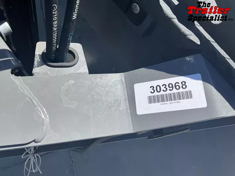 new Equipment / Flatbed Trailers Diamond C Trailers  for sale, in Acampo, CA Thumbnail 18