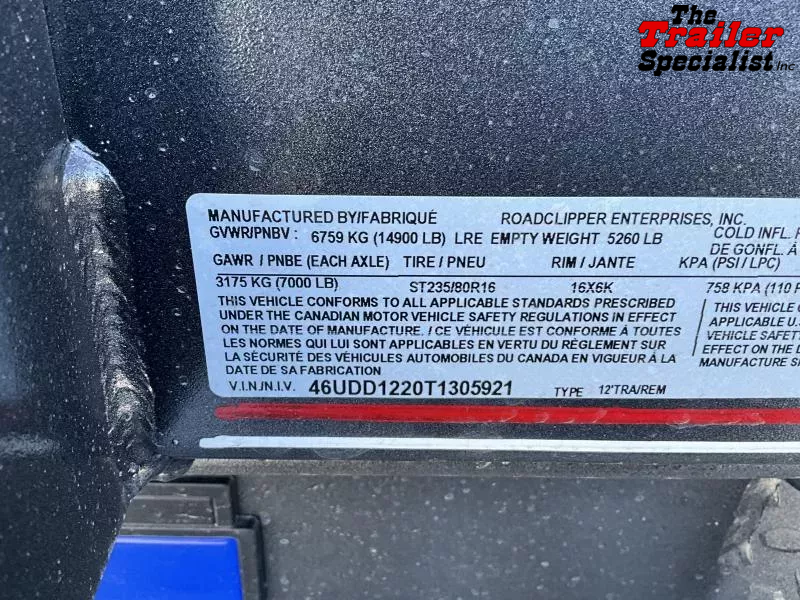 new Dump Trailers Diamond C Trailers  for sale, in Acampo, CA Thumbnail 12