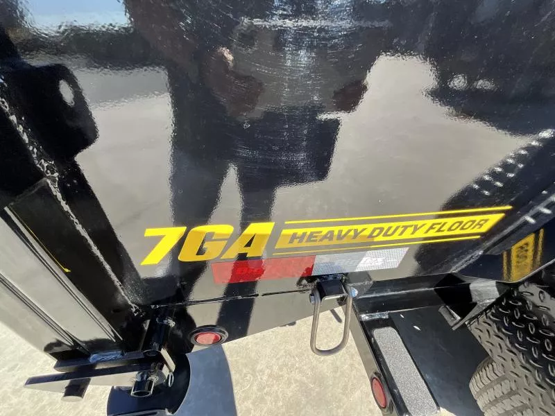 new Dump Trailers Big Tex Trailers  for sale, in Acampo, CA Thumbnail 7