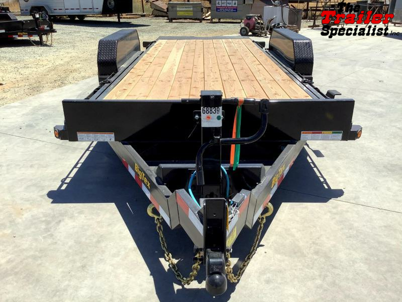 new Tilt Trailers Big Tex Trailers  for sale, in Acampo, CA Thumbnail 3