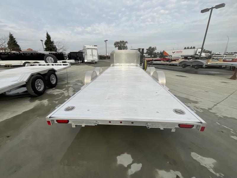 new Car Haulers / Racing Trailers Aluma  for sale, in Acampo, CA Thumbnail 11