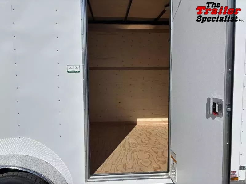 new Cargo (Enclosed) Trailers Cargo King  for sale, in Acampo, CA Thumbnail 5