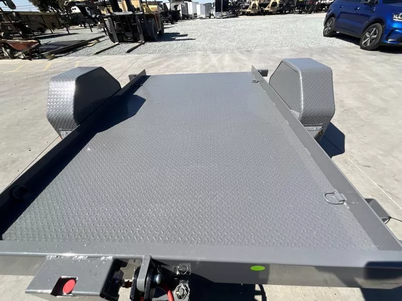 new Equipment / Flatbed Trailers Diamond C Trailers  for sale, in Acampo, CA Thumbnail 10