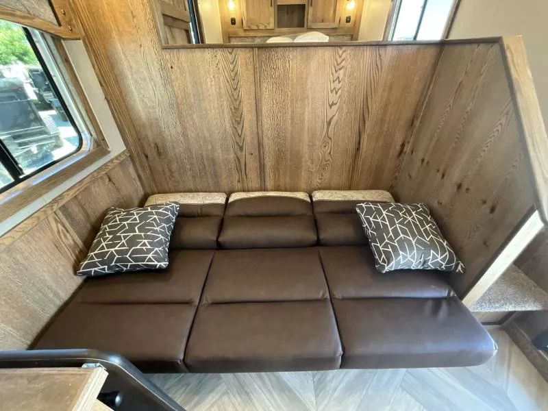 new Stock / Stock Combo Trailers Lakota  for sale, in Acampo, CA Thumbnail 48
