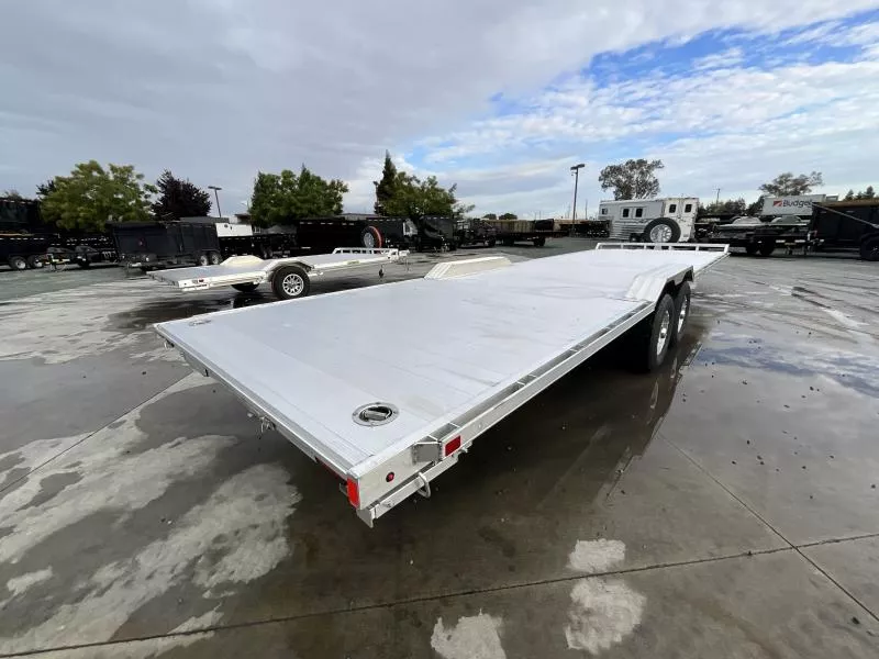 new Car Haulers / Racing Trailers Aluma  for sale, in Acampo, CA Thumbnail 10