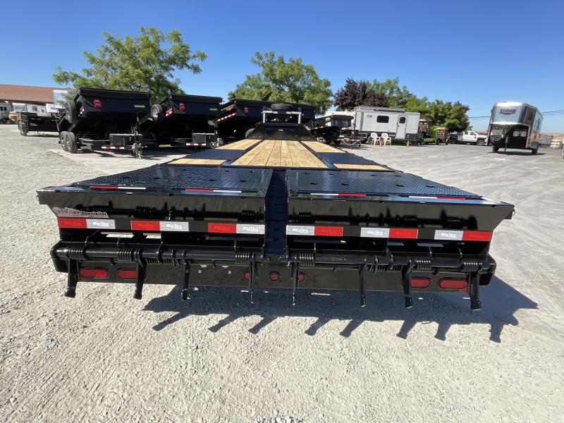 new Equipment / Flatbed Trailers Big Tex Trailers  for sale, in Acampo, CA Thumbnail 13
