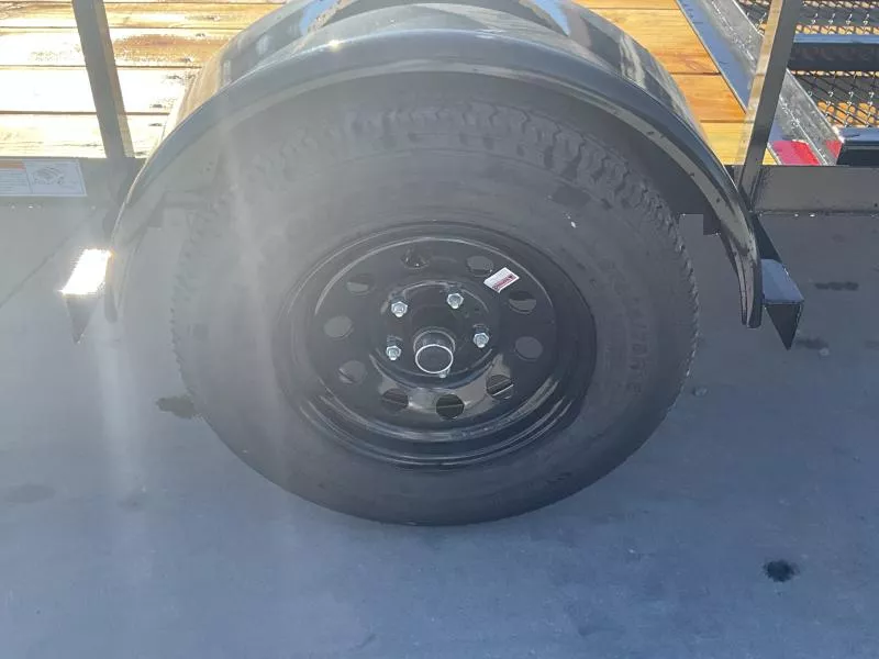 new Utility Trailers Big Tex Trailers  for sale, in Acampo, CA Thumbnail 14