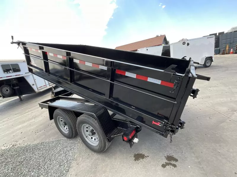 new Dump Trailers Five Star  for sale, in Acampo, CA Thumbnail 27