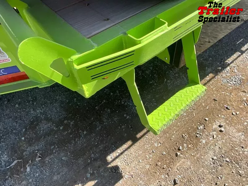 new Equipment / Flatbed Trailers Diamond C Trailers  for sale, in Acampo, CA Thumbnail 14